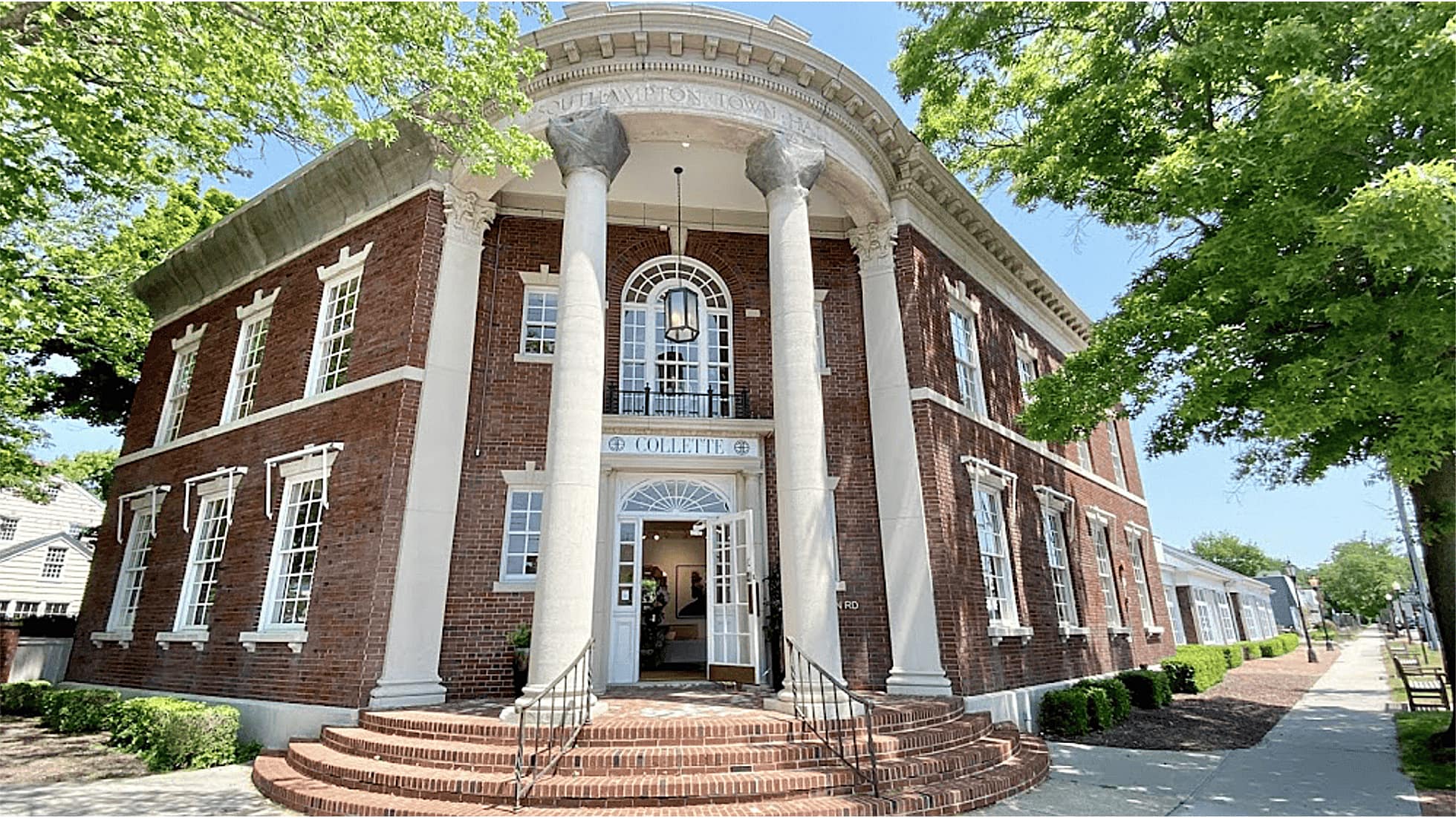 Collette Luxury Consignment Southampton, NY