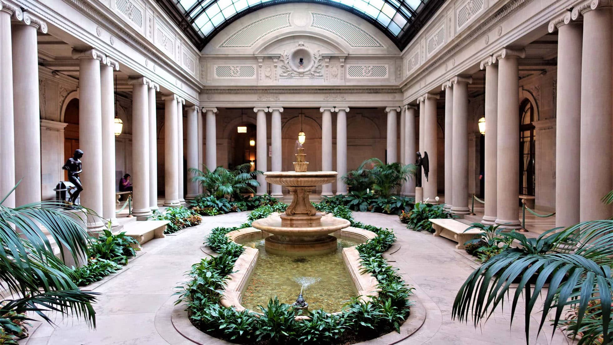 The Frick Collection NYC Returns on Fifth Avenue