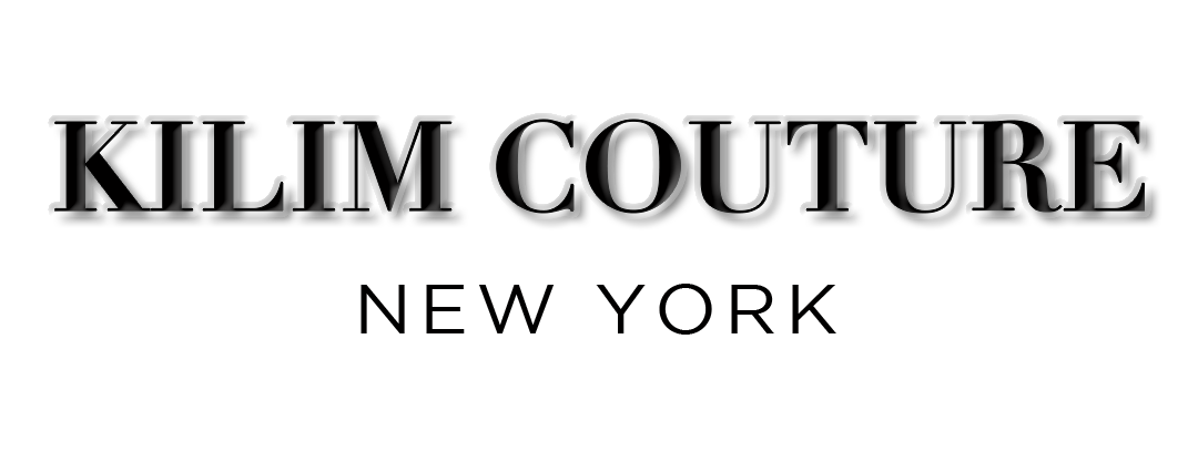 Kilim Couture New York logo