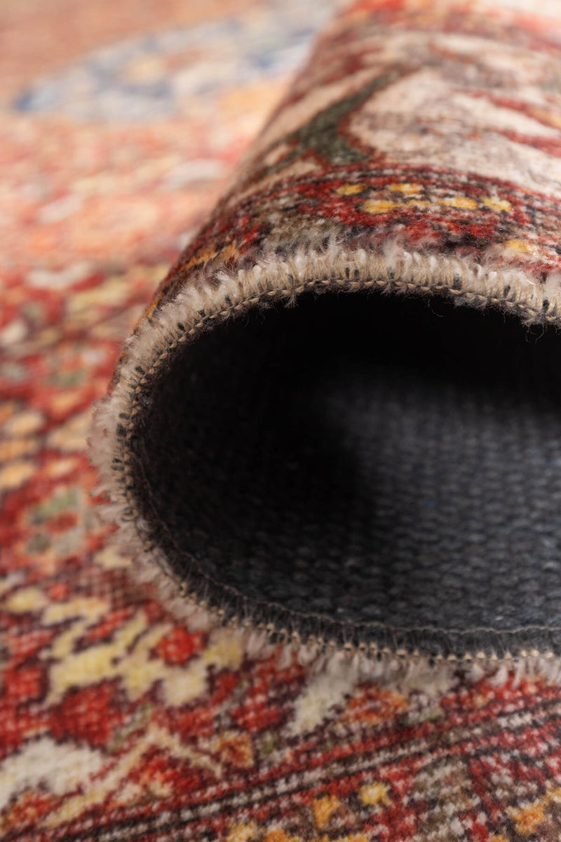 Backstage – 5x8 Turkish Rug