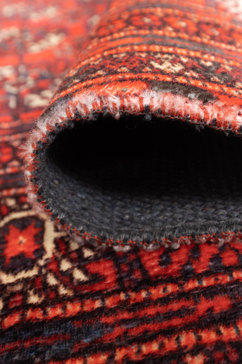 The Nocturne – 5x8 Turkish Rug