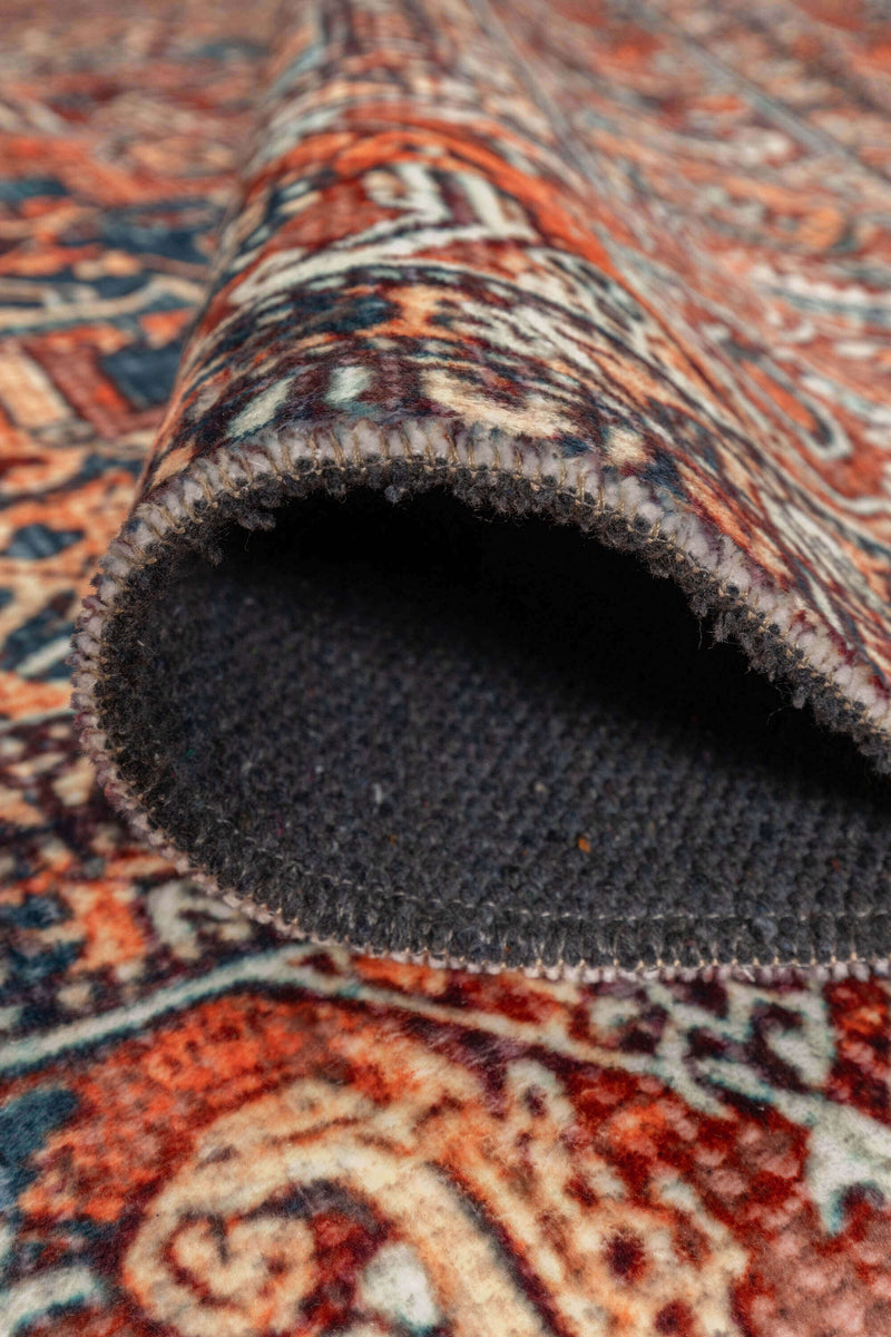 The Prelude – 5x8 Turkish Rug