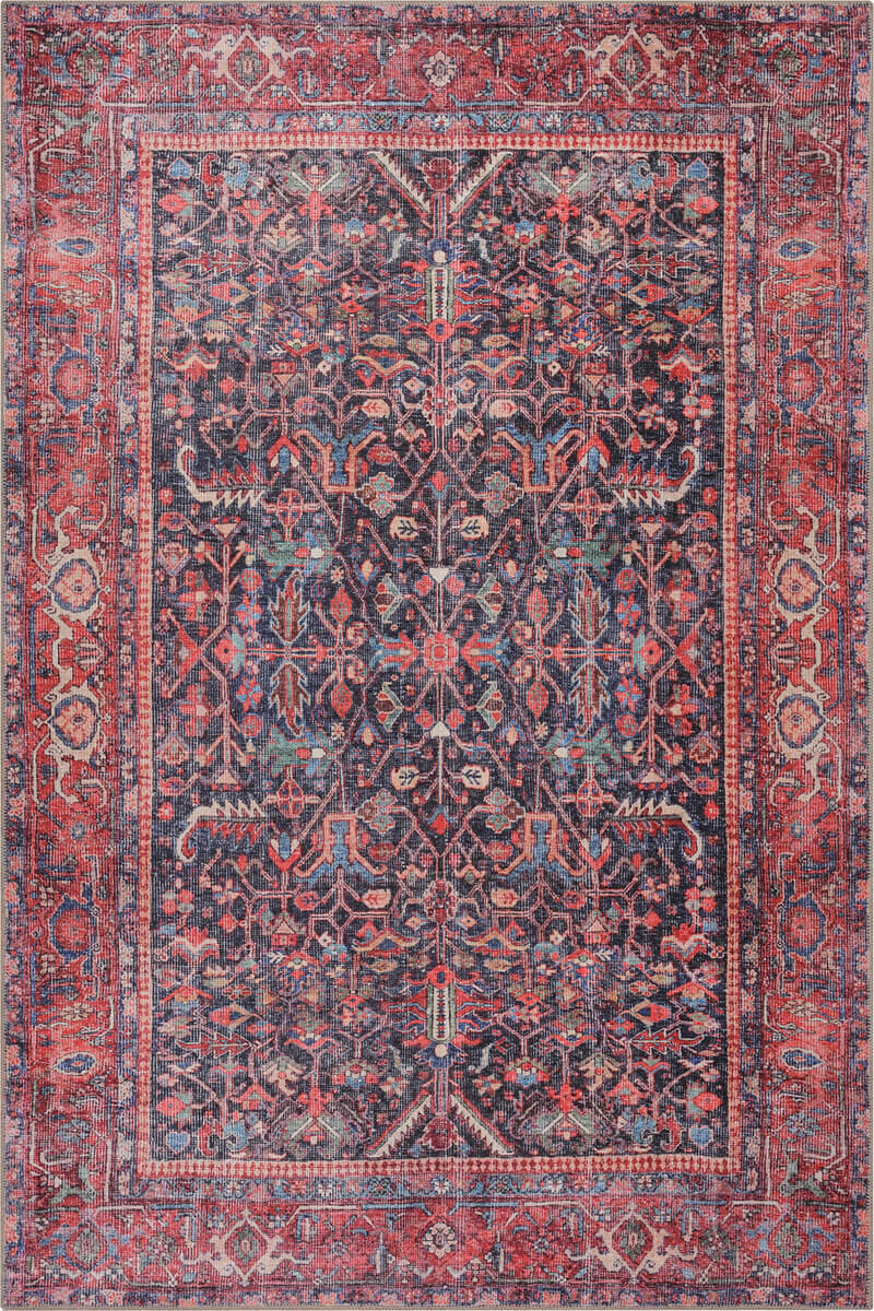 The Spotlight – 5x8 Turkish Rug
