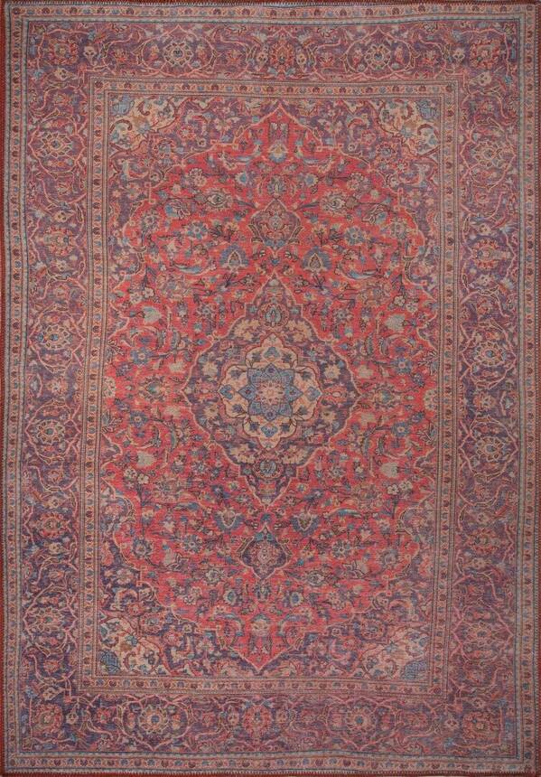 The Stage – 5x8 Turkish Rug