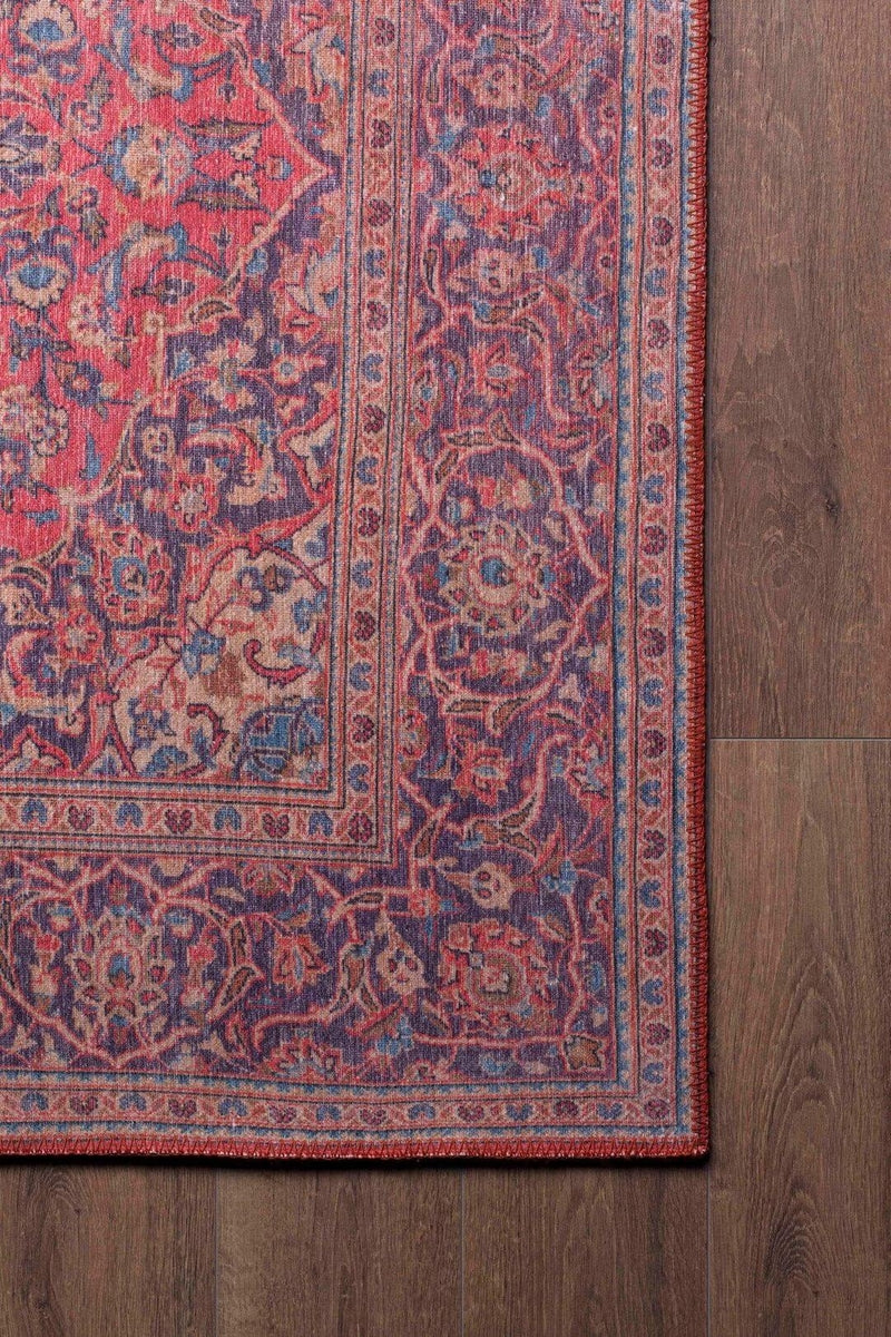 The Stage – 5x8 Turkish Rug