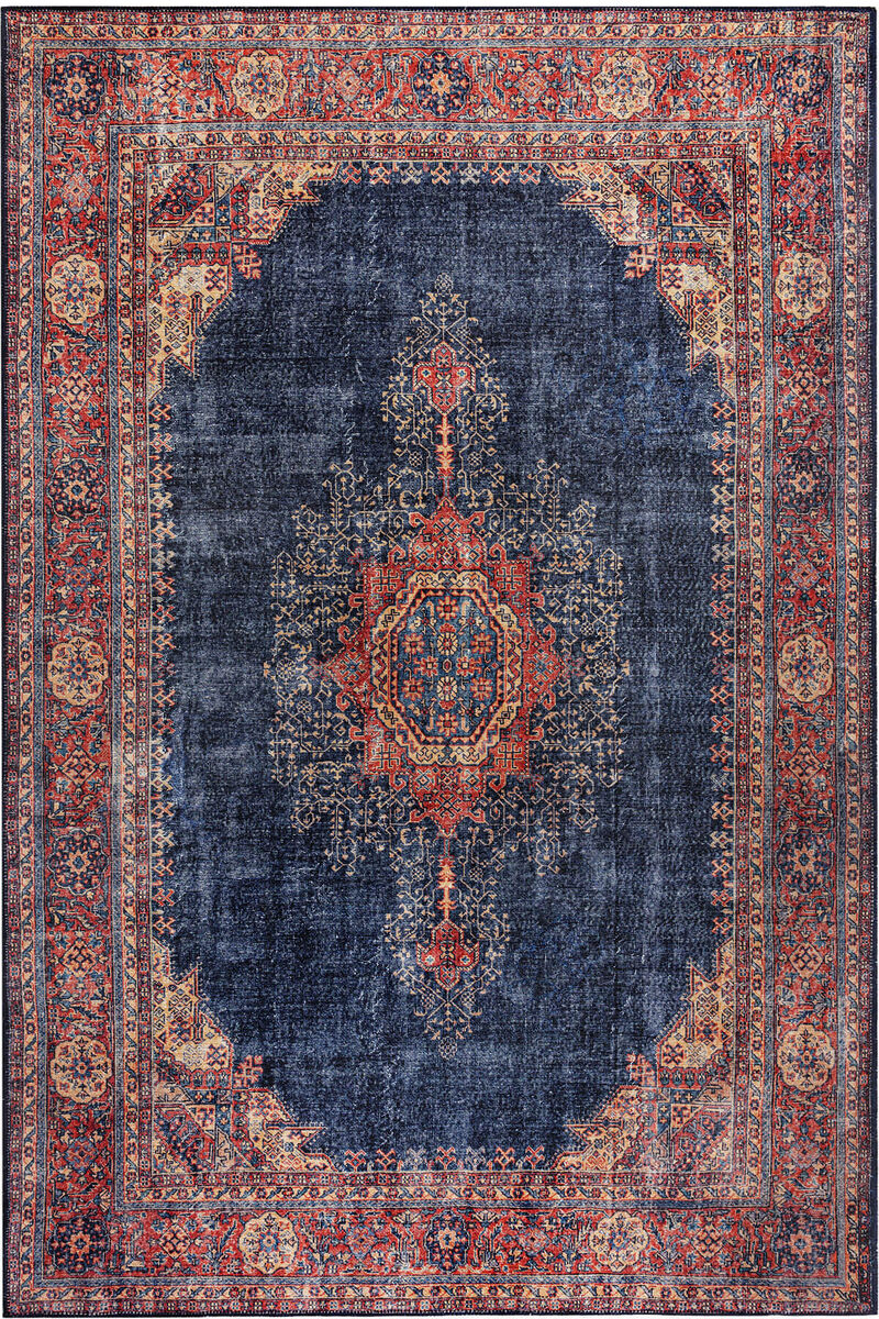 The Jazz Whisper – 5x8 Turkish Rug