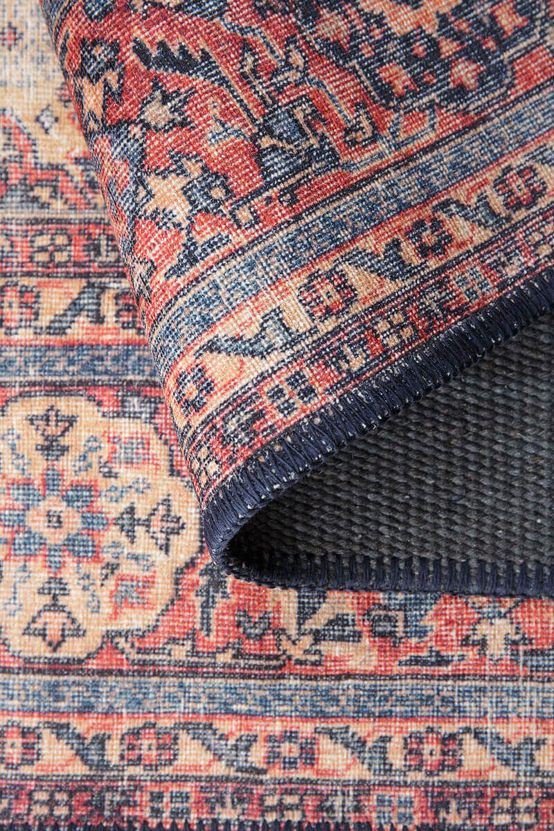 The Jazz Whisper – 5x8 Turkish Rug