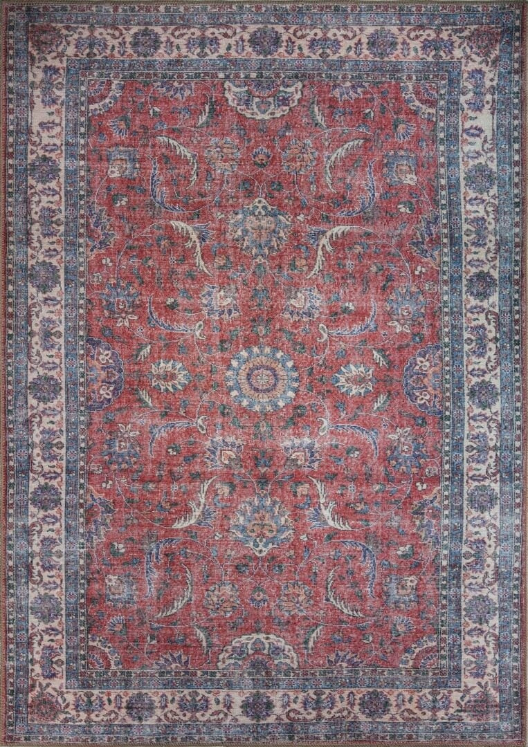 The Interlude – 5x8 Turkish Rug