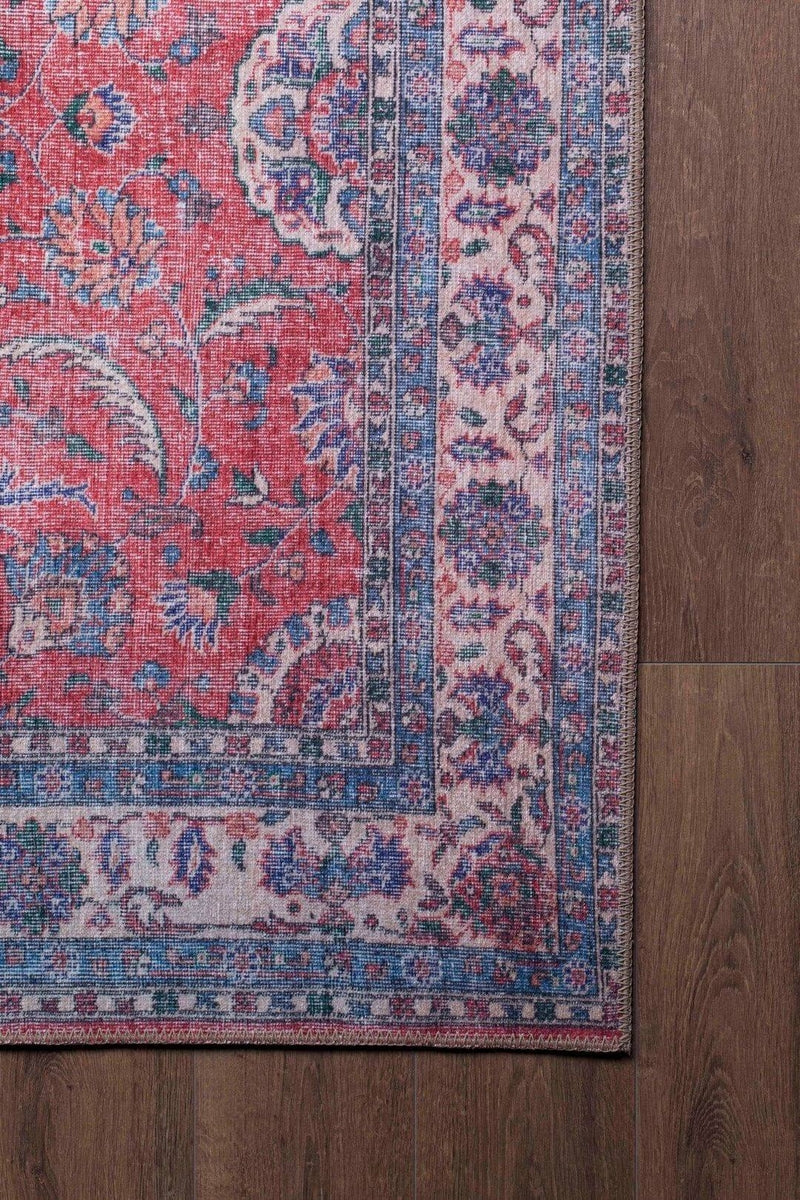 The Interlude – 5x8 Turkish Rug