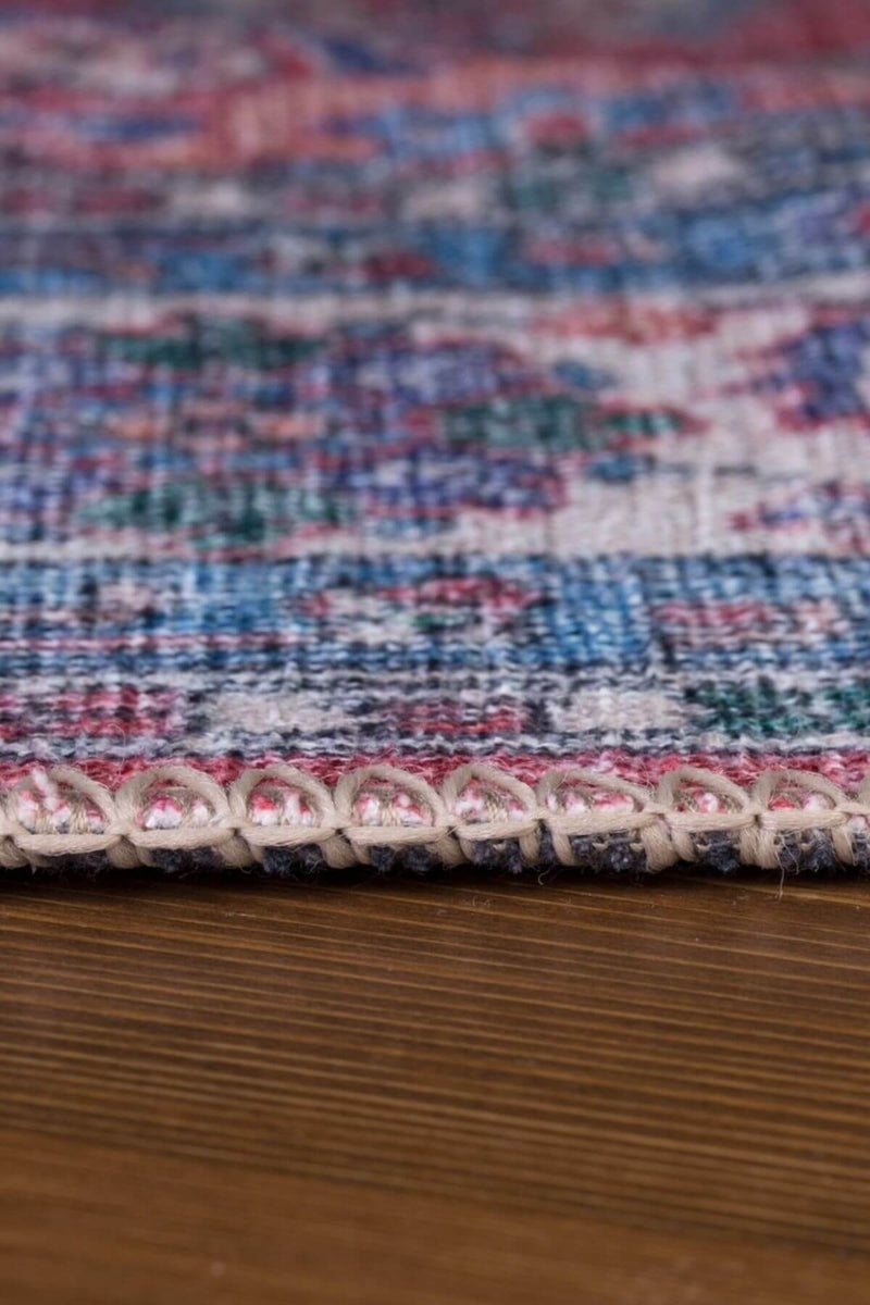 The Interlude – 5x8 Turkish Rug