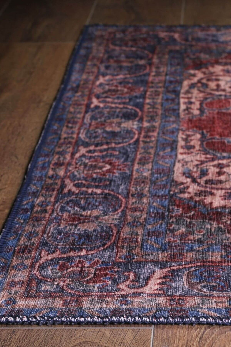 The Imperial Reprise – 10x13 Turkish Rug