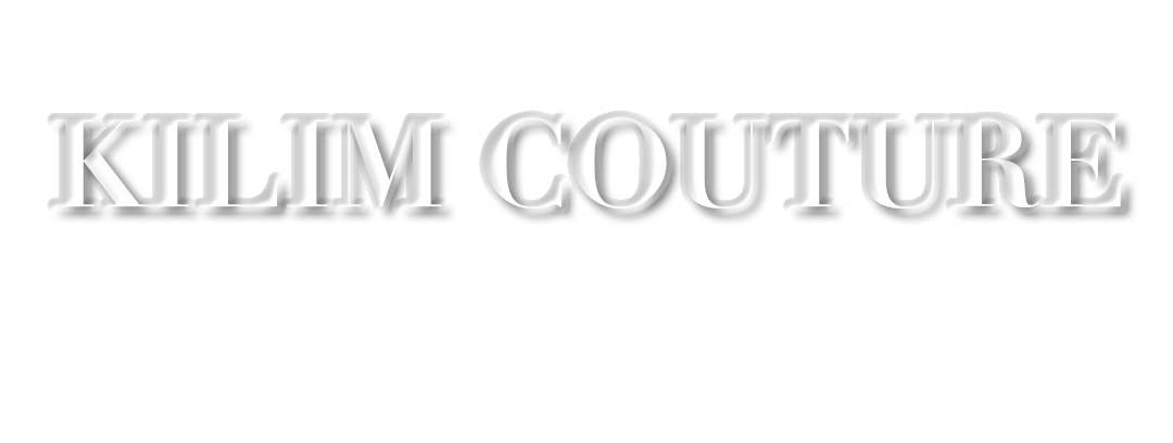 Logo of Kilim Couture New York