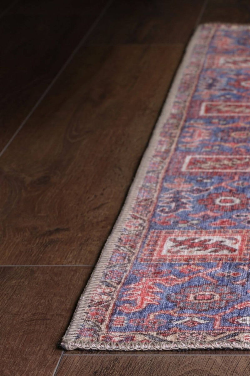 The Hidden Note – 5x8 Turkish Rug