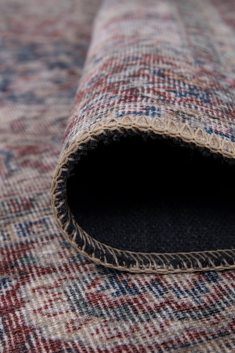 The Cadenza – 5x8 Turkish Rug