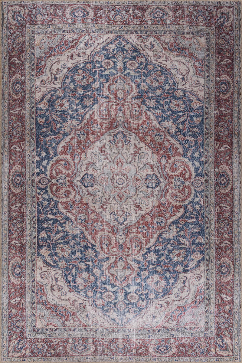 The Cadenza – 5x8 Turkish Rug
