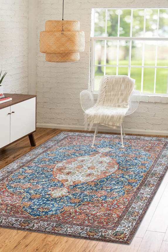 Backstage – 5x8 Turkish Rug