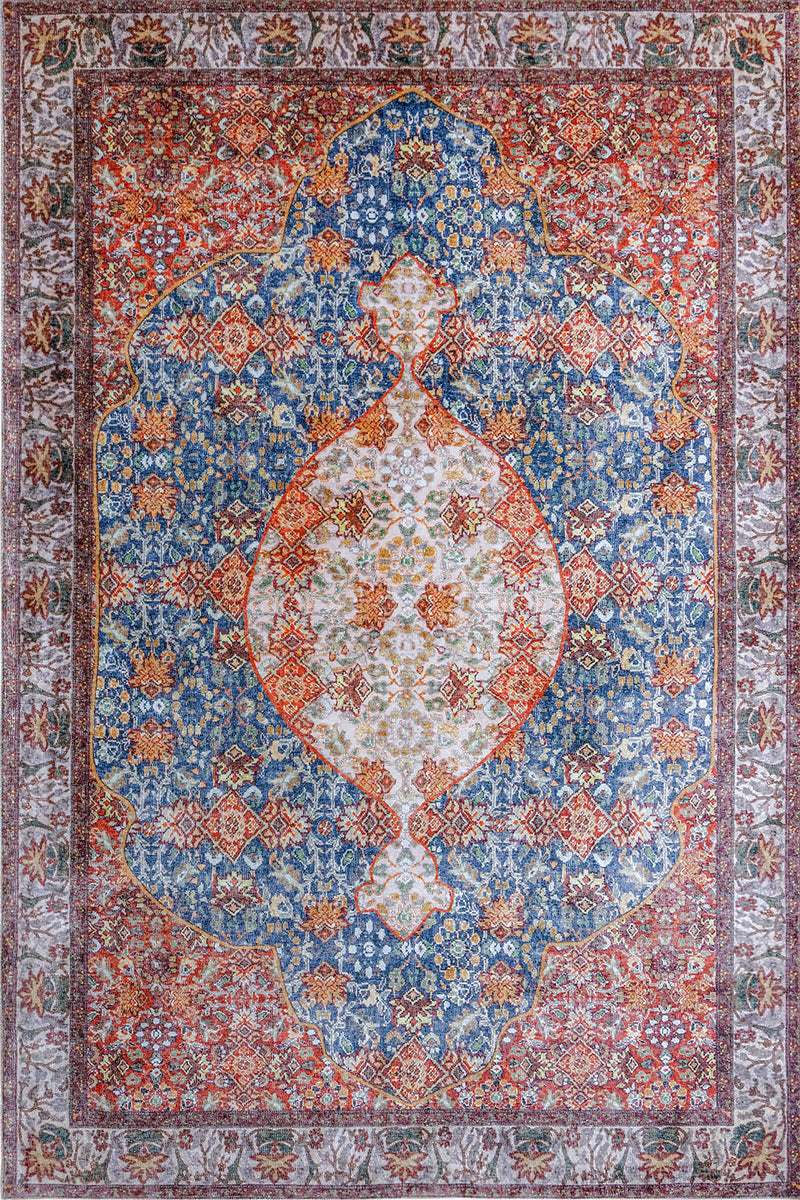Backstage – 5x8 Turkish Rug