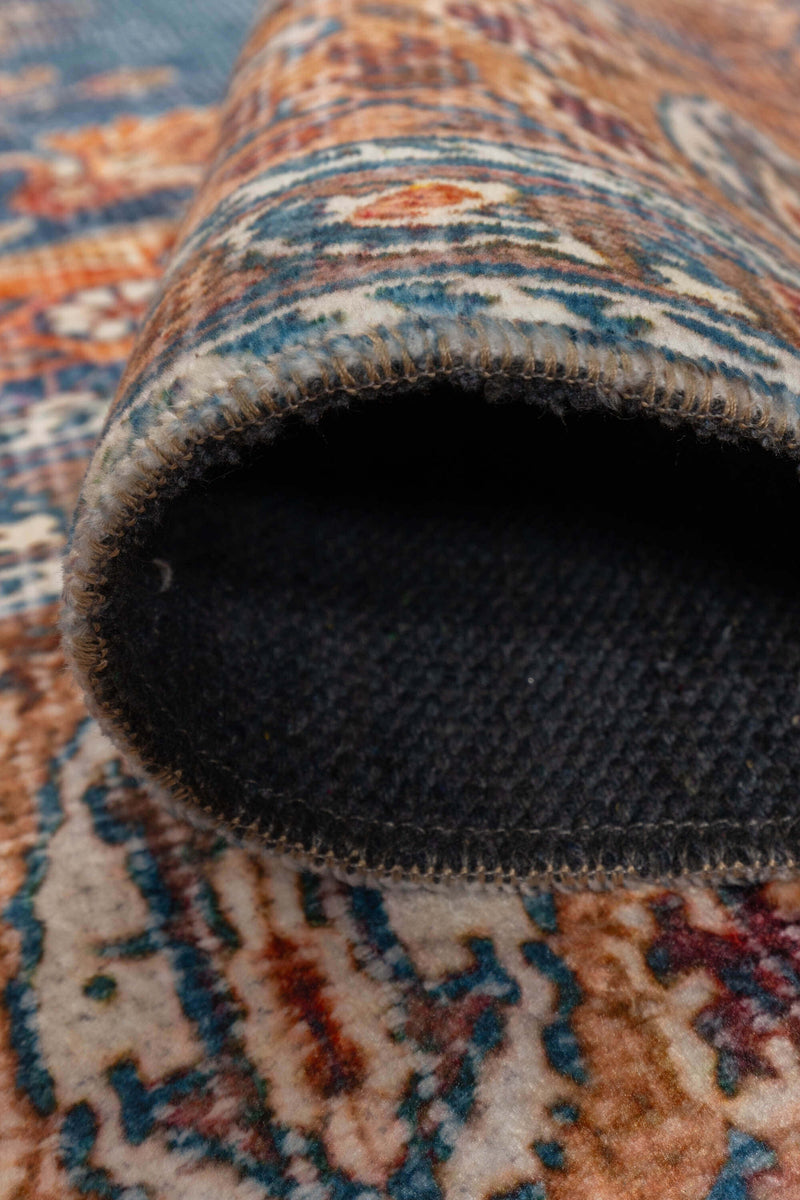 The Aria – 5x8 Turkish Rug