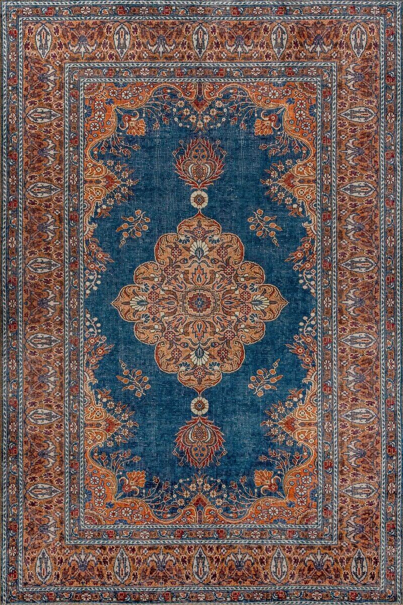The Aria – 5x8 Turkish Rug