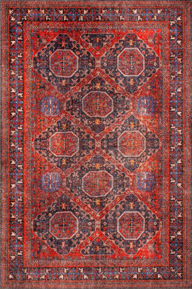 The Sonata – 5x8 Turkish Rug