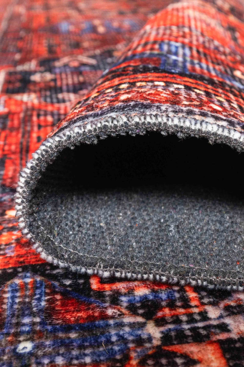 The Sonata – 5x8 Turkish Rug