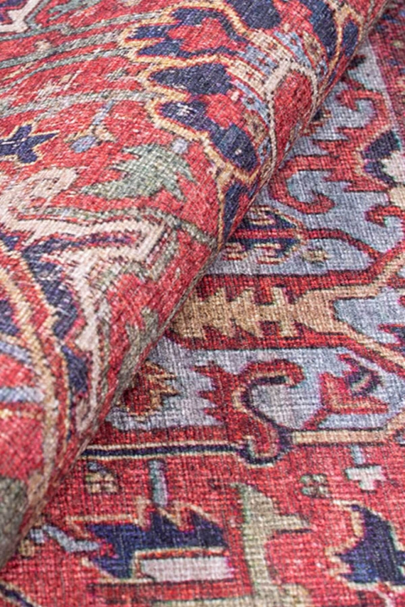 The Reprise – 5x8 Turkish Rug