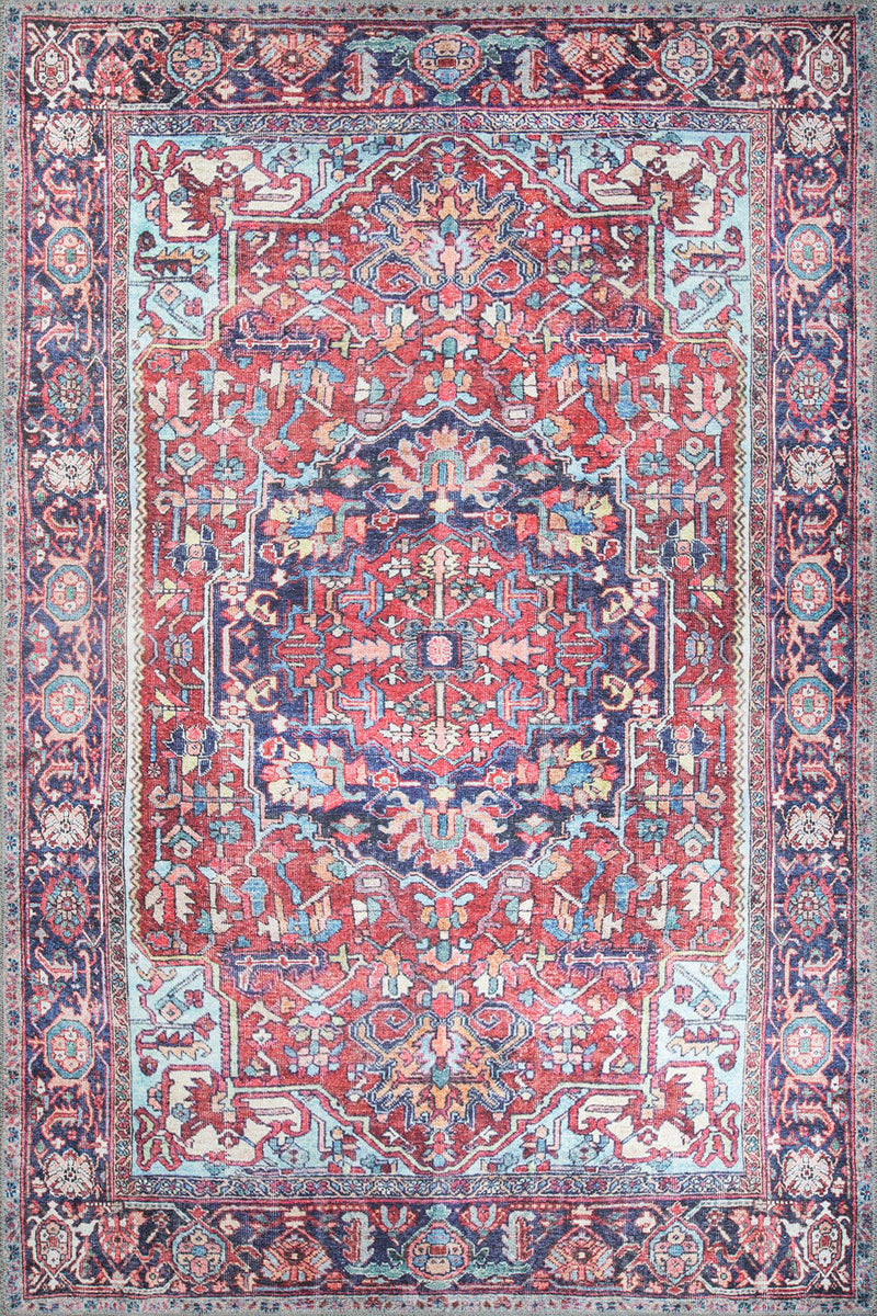 Rhythm – 5x8 Turkish Rug