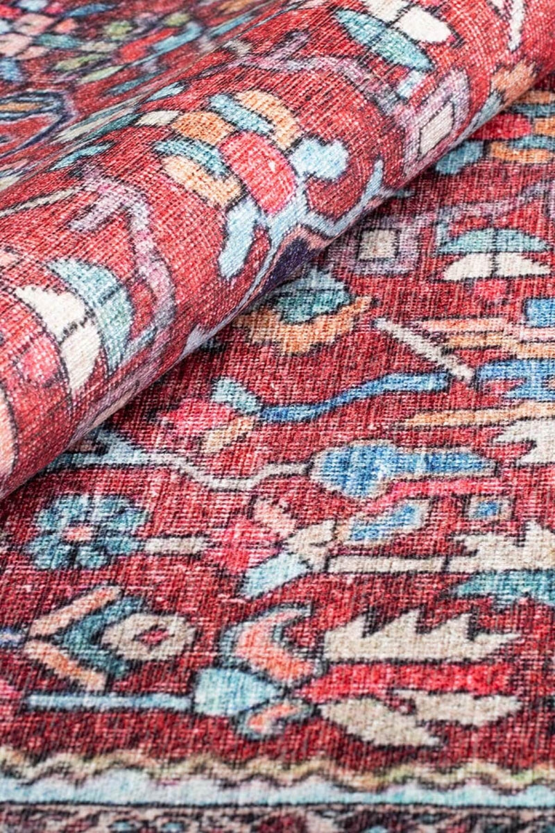 Rhythm – 5x8 Turkish Rug