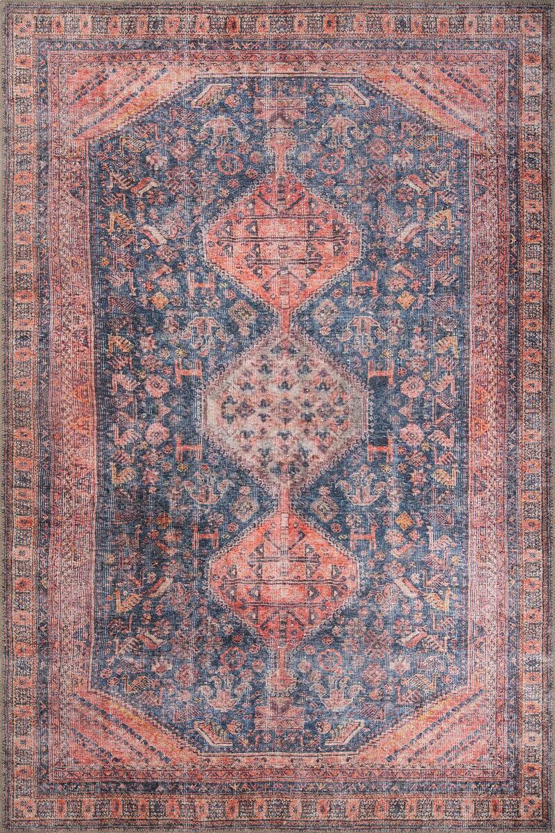 Curtain Call – 5x8 Turkish Rug