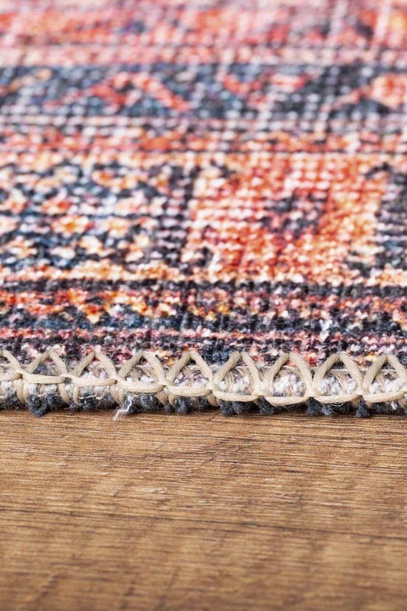 Curtain Call – 5x8 Turkish Rug