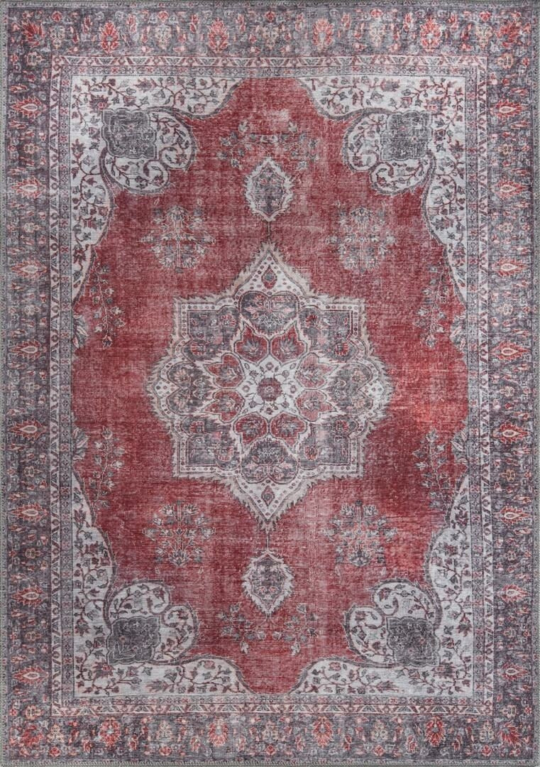 The Lincoln – 5x8 Turkish Rug