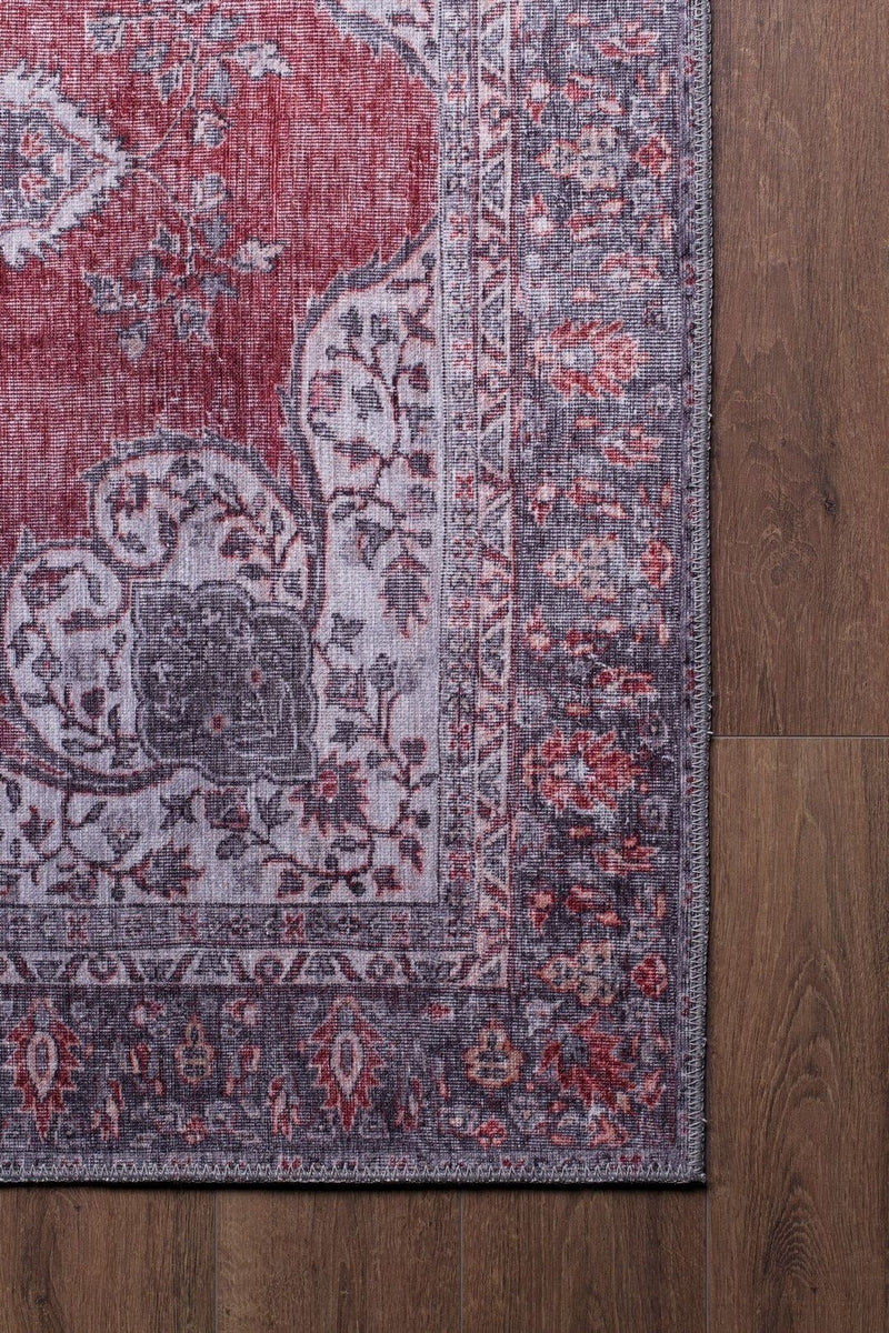 The Lincoln – 5x8 Turkish Rug