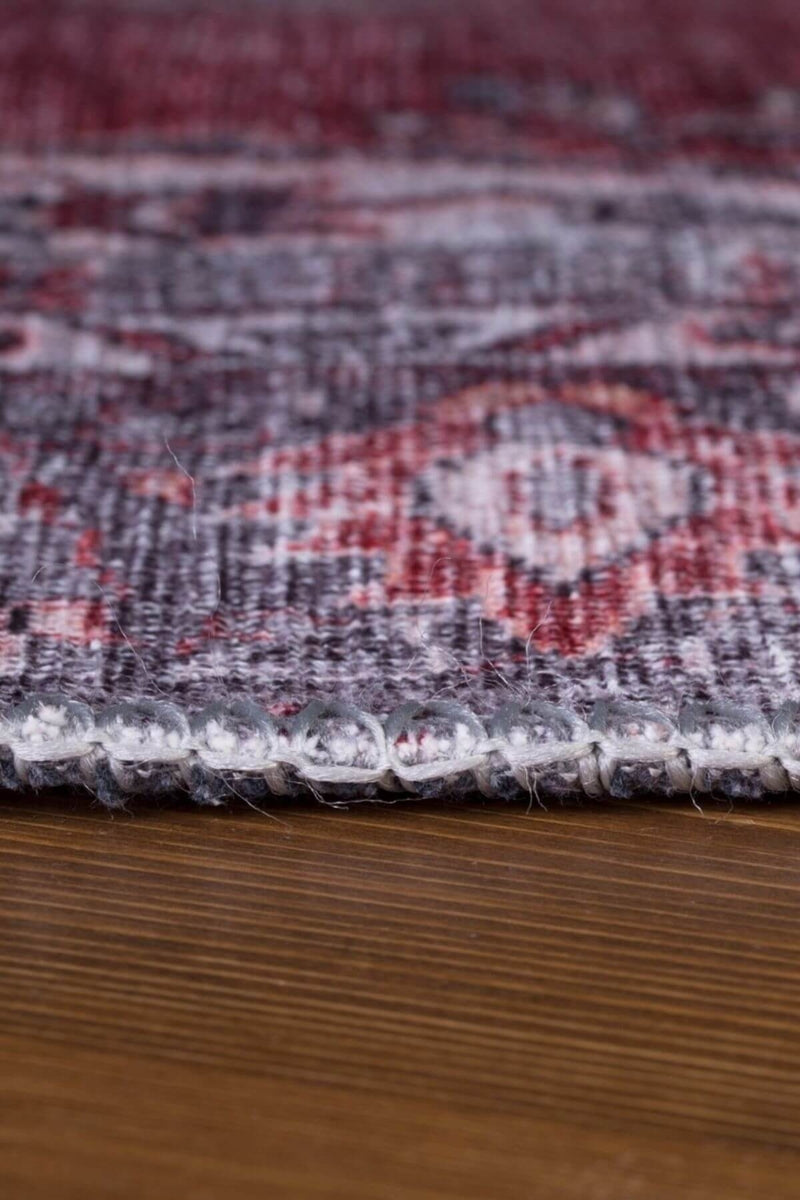 The Lincoln – 5x8 Turkish Rug