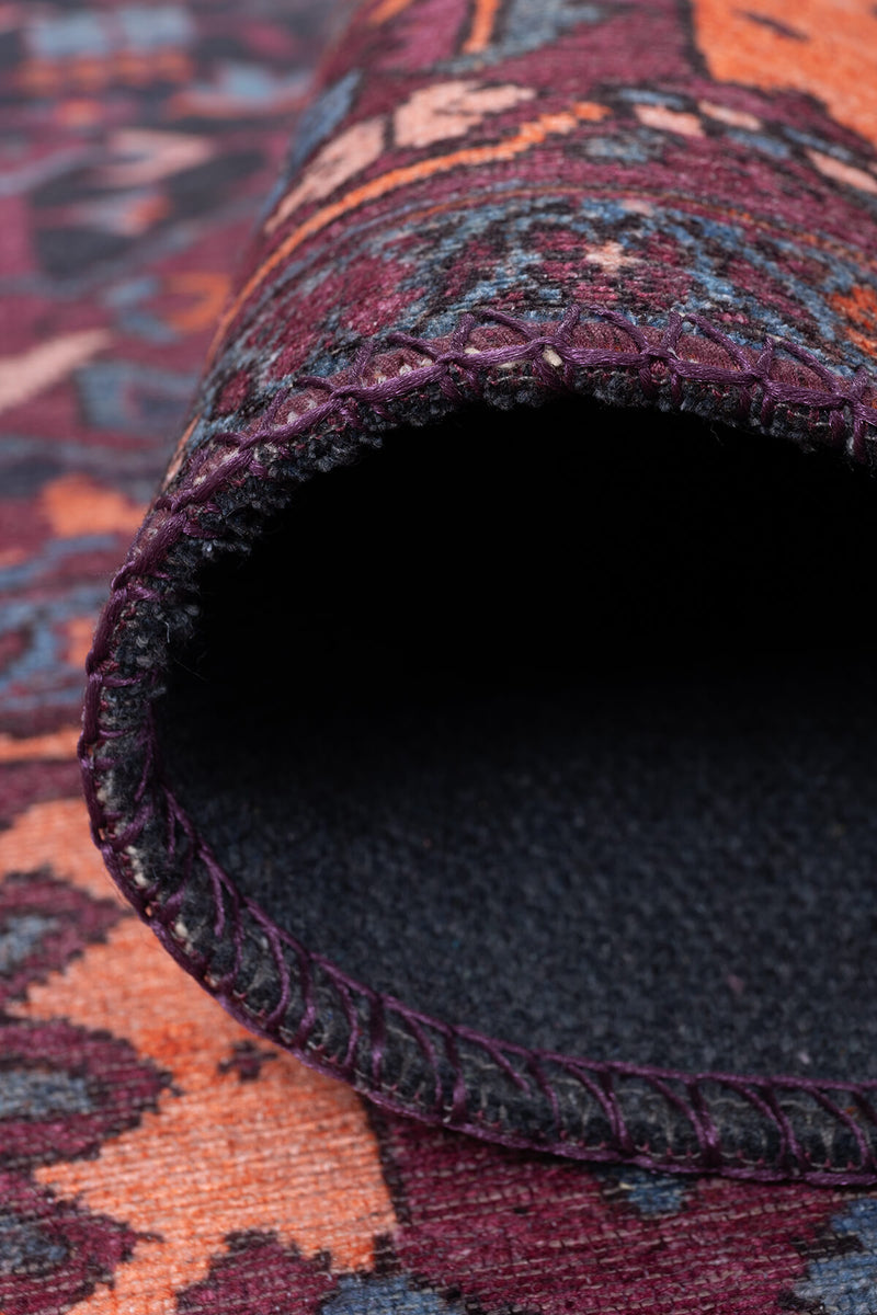 The Encore Solo – 5x8 Turkish Rug