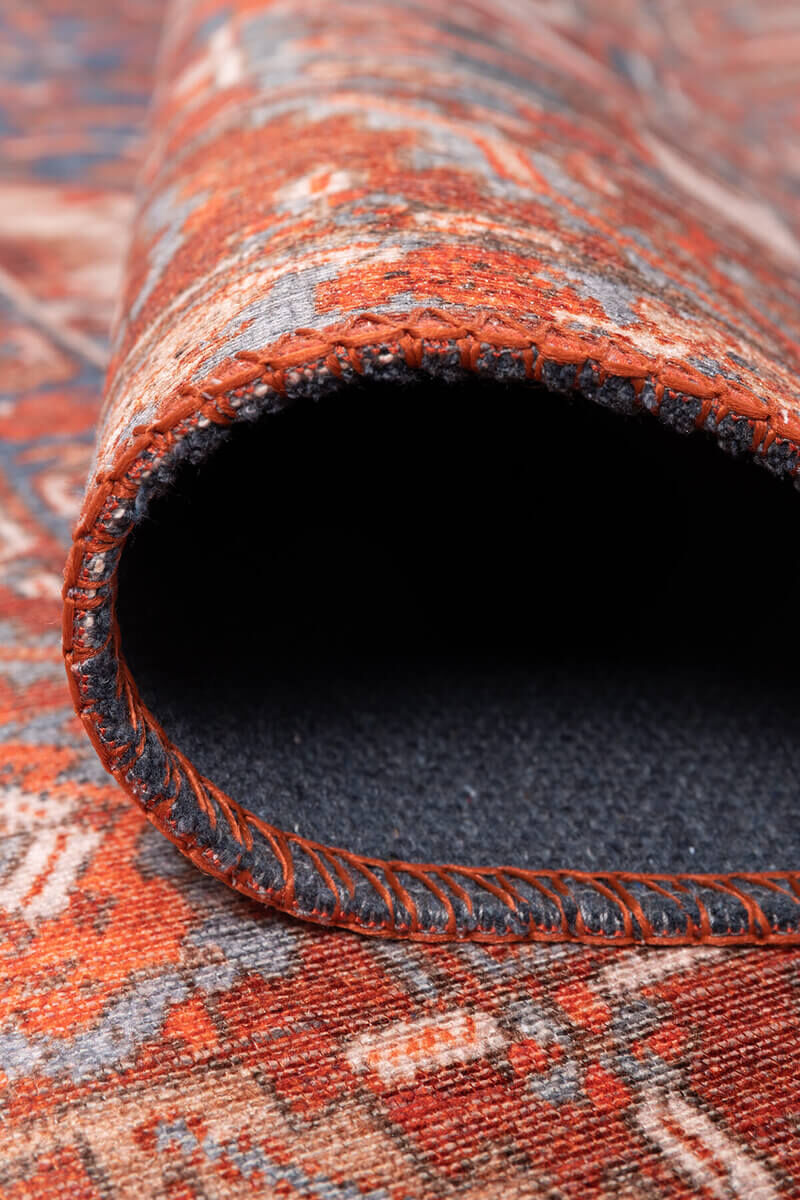 The Harmony – 5x8 Turkish Rug